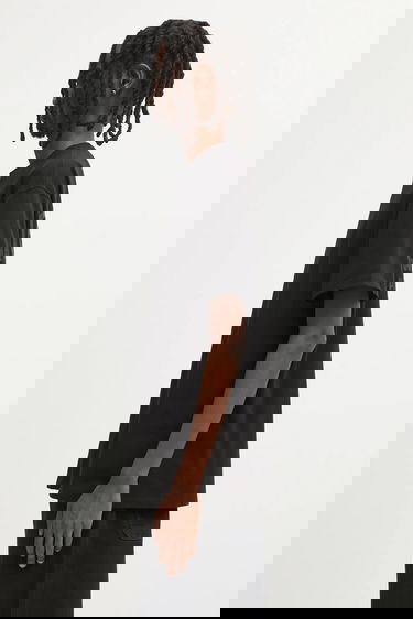 Тениска Carhartt WIP S/S Work In Progress Four Star Auto Repairs T-Shirt Черно | I035443.89XX, 1