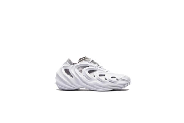 Кецове и обувки adidas Originals adiFOM Q Бяло | IE7447, 0