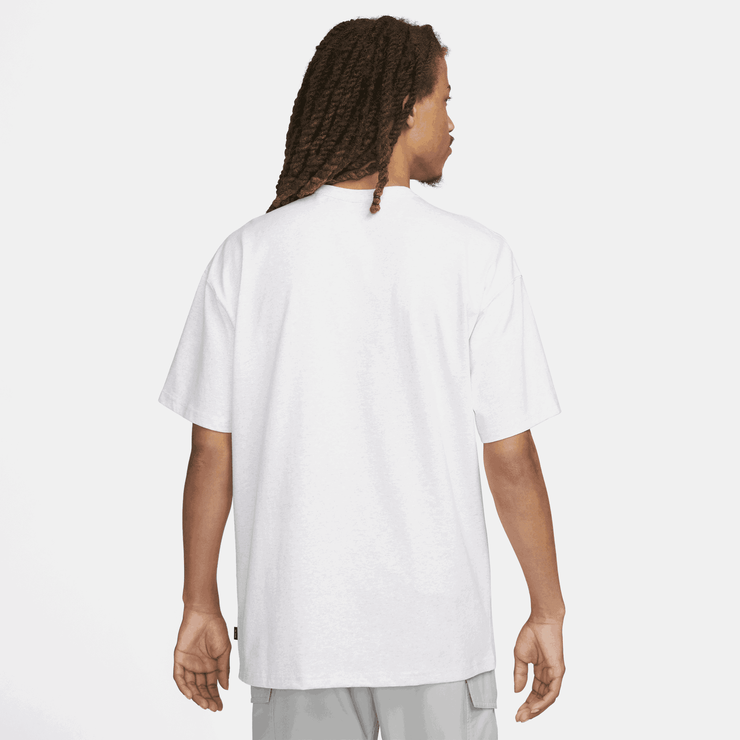 Тениска Nike Sportswear Premium Essentials Бяло | DO7392-051, 1