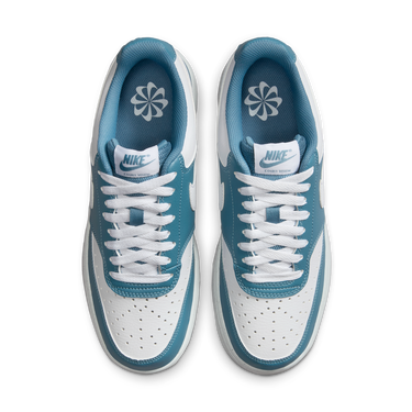 Кецове и обувки Nike Court Vision Low Next Nature Синьо | DH3158-112, 2