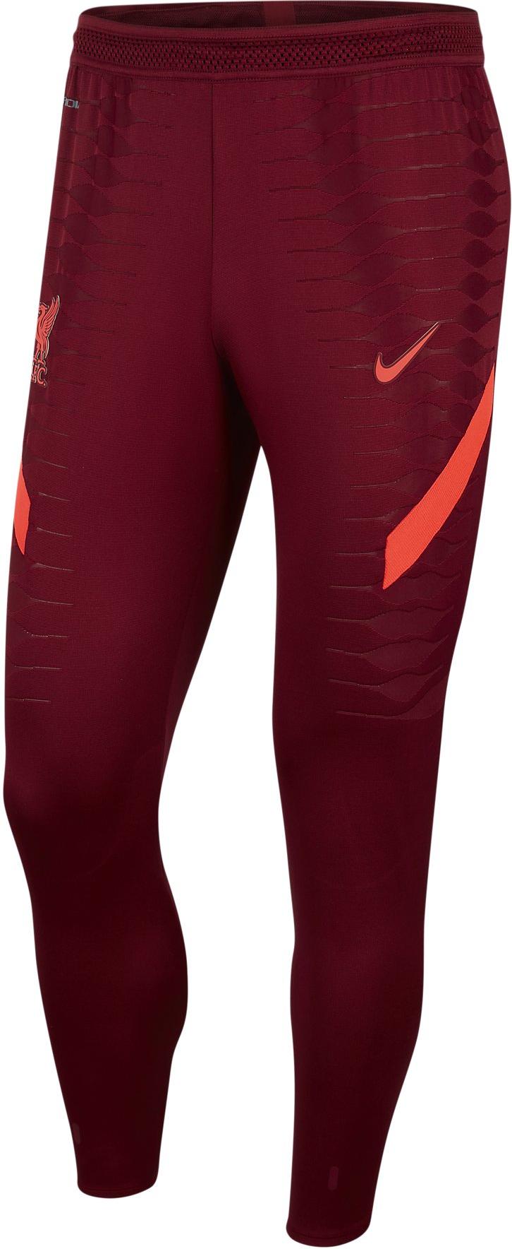 Спортни панталони Nike ADV Liverpool FC Strike Elite Training Pants Червено | db0197-677