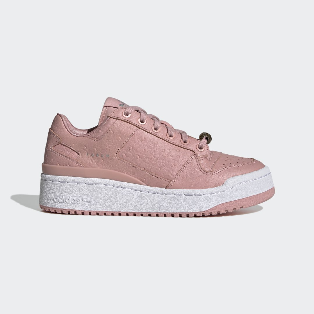Кецове и обувки adidas Originals Forum Bold W Розово | GW1923, 0