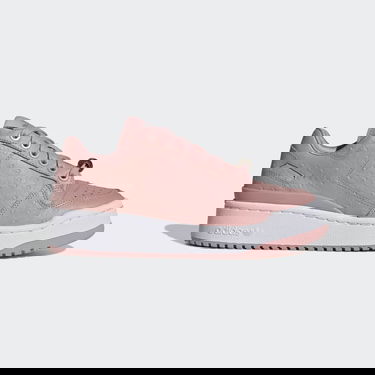 Кецове и обувки adidas Originals Forum Bold W Розово | GW1923, 0