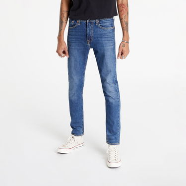 Дънки Levi's 510 Skinny Fit Flex Jeans Fun Times Тъмно синьо | 05510-1265, 0