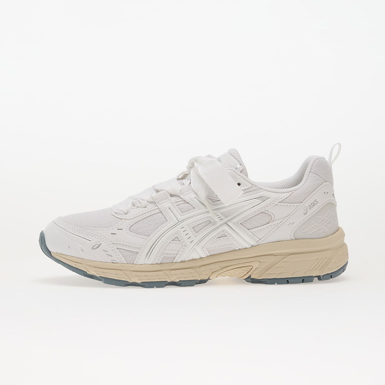 Кецове и обувки Asics Gel-Nunobiki Бяло | 1203A753-100, 0