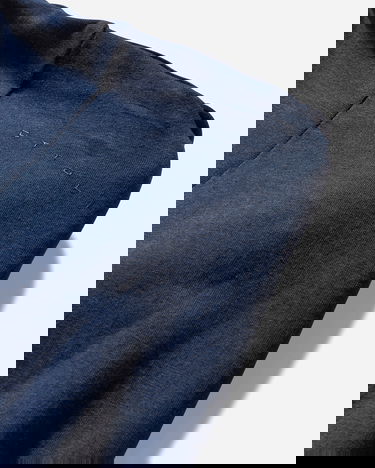 Клинове Ottolinger Sculpted Hip Leggings Тъмно синьо | 11520351501 3, 3