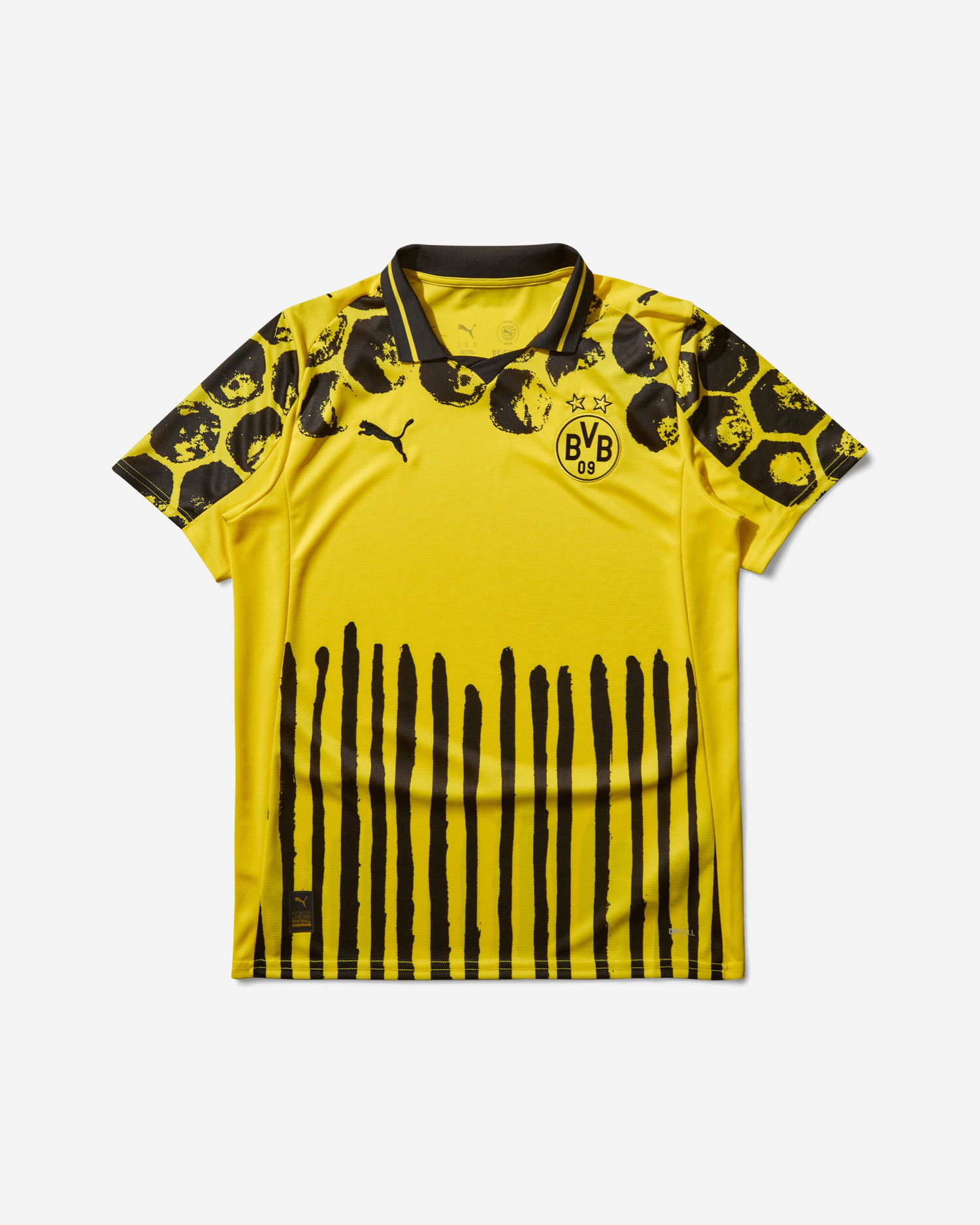 Фланелка Puma Kidsuper Borussia Dortmund Replica Jersey Жълто | 782741-02, 1