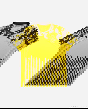 Фланелка Puma Kidsuper Borussia Dortmund Replica Jersey Жълто | 782741-02, 1