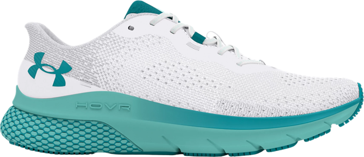 Кецове и обувки Under Armour UA W HOVR Turbulence 2 Тюркоазено | 3026525-102, 0