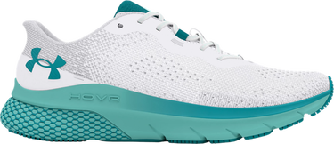 Кецове и обувки Under Armour UA W HOVR Turbulence 2 Тюркоазено | 3026525-102, 0
