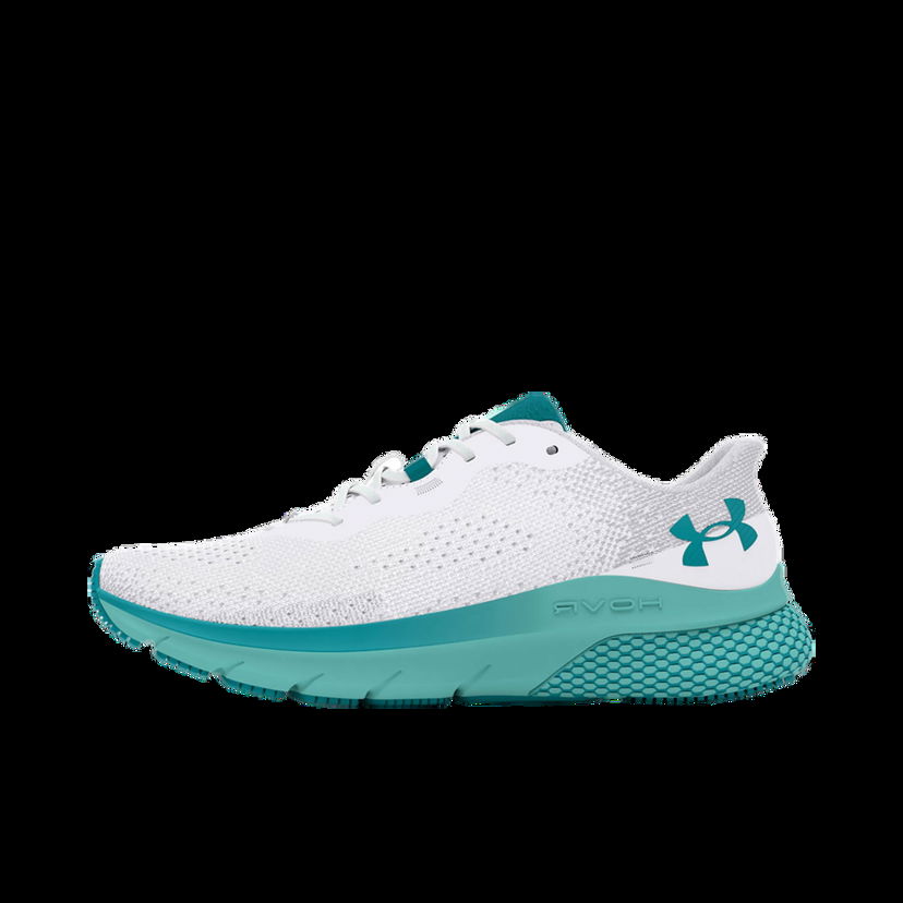 Кецове и обувки Under Armour UA W HOVR Turbulence 2 Тюркоазено | 3026525-102