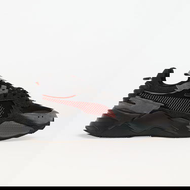 Кецове и обувки Puma RS-X Heritage Черно | 39821006, 2