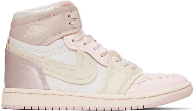 Jordan Air 1 High Method of Make
