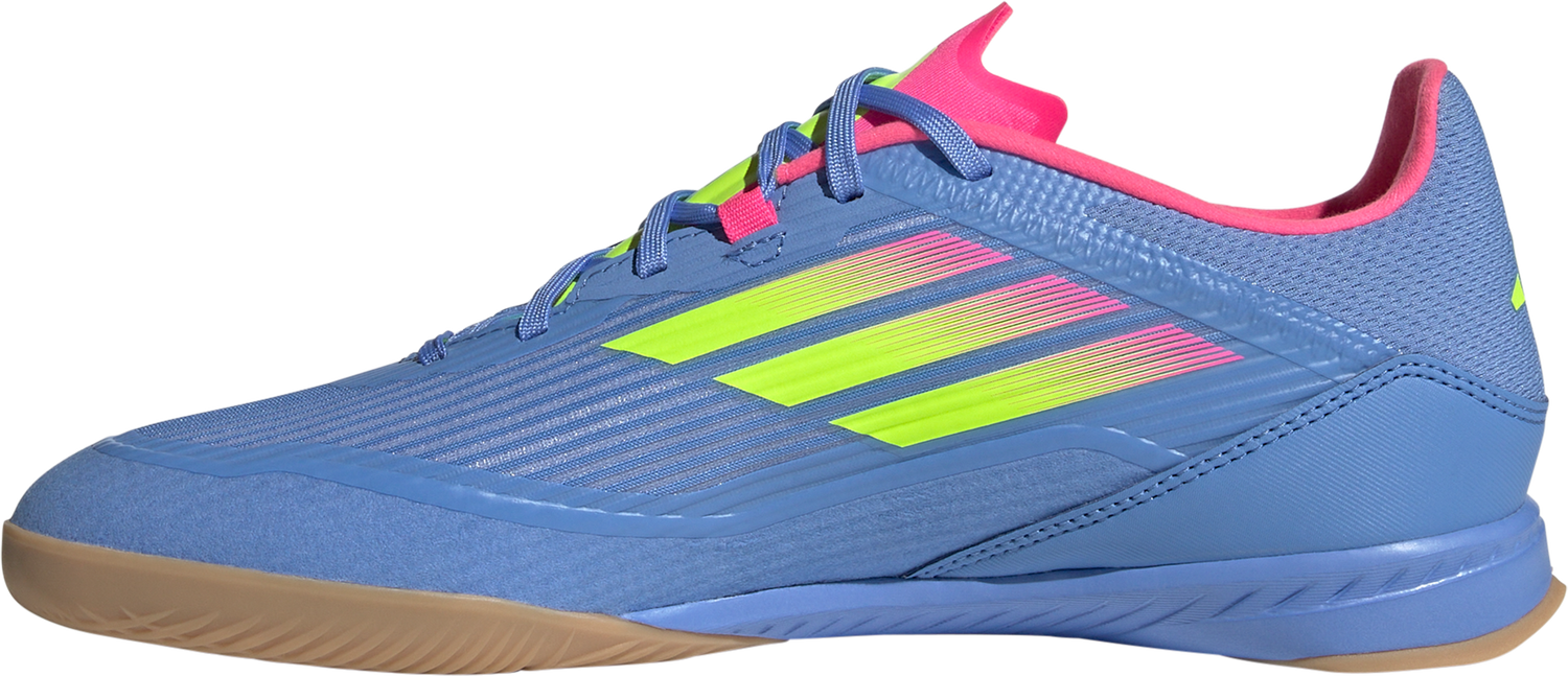 Кецове и обувки adidas Performance F50 League IN Синьо | ie1226, 1