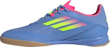 Кецове и обувки adidas Performance F50 League IN Синьо | ie1226, 1