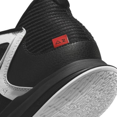 Кецове и обувки Nike Kyrie Low 5 Черно | DJ6012-001, 4