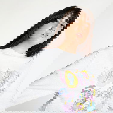 Суитчър Footshop Romanian Artist Сиво | FTSHP_66, 0