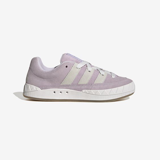 Кецове и обувки adidas Performance Adimatic Розово | GY2089, 0