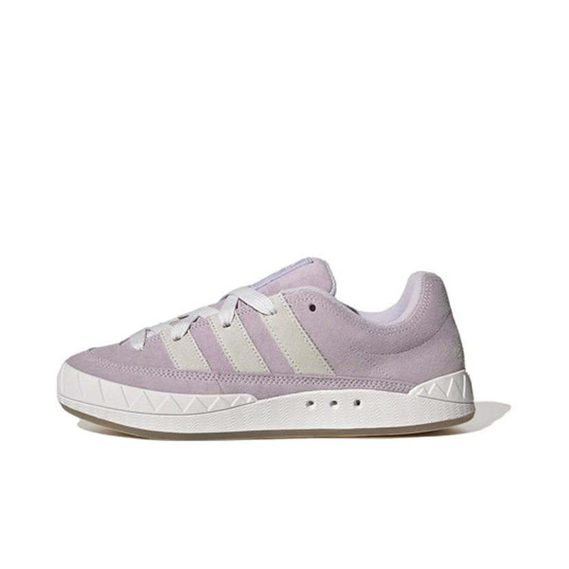 Кецове и обувки adidas Performance Adimatic Розово | GY2089