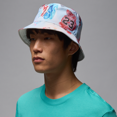Шапка Jordan Jordan Apex Bucket Hat Многоцветен | HV1096-133, 1