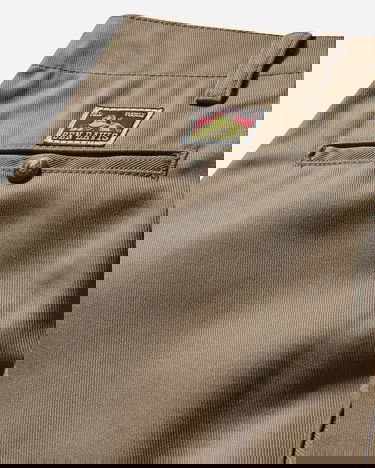 Карго панталони Ben Davis Original Pants Кафяво | BEN695 001, 4