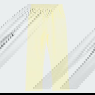 Панталони и дънки adidas Performance Sueded Pants Бежово | IN7709, 5