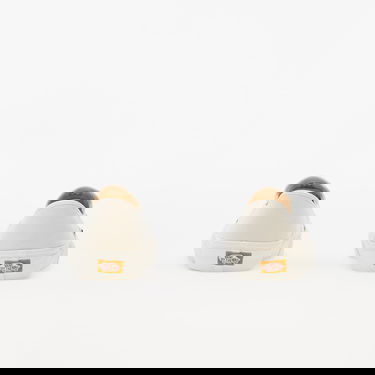 Кецове и обувки Vans Slip-on SF Бяло | VN0A3MVD42E1, 3