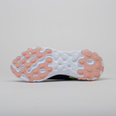 Кецове и обувки Nike React Element 55 Premium W Черно | CD6964-002, 4