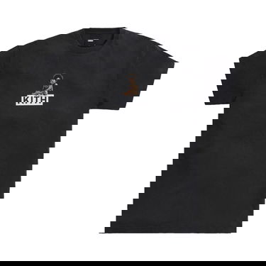 Тениска KITH For The Notorious B.I.G Ready To Die Classic Logo Vintage Tee Черно | KH030055 100, 1