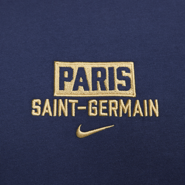 Тениска Nike Paris Saint-Germain Max90 T-Shirt Синьо | HF0825-410, 2