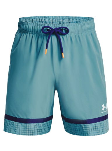 Accelerate Woven Shorts