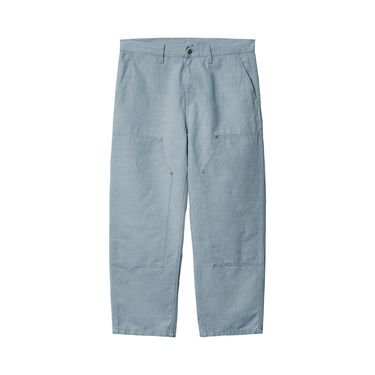 Карго панталони Carhartt WIP Double Knee Relaxed Fit Work Pants Синьо | I033580_9, 6