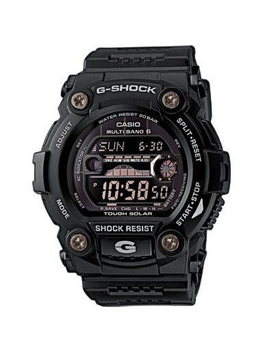 G-Shock