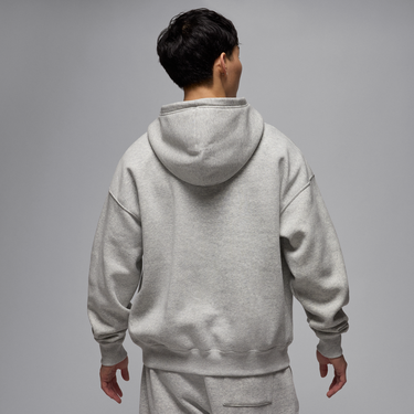 Суитчър Jordan Jordan Brooklyn Fleece Relaxed Hoodie Сиво | IB7241-050, 4