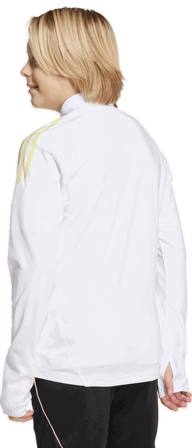 Суитчър adidas Originals Juventus Training Top 2025/26 Бяло | kc3248, 1