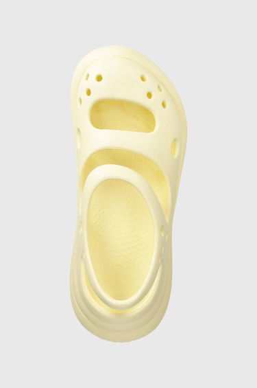 Кецове и обувки Crocs Phaedra White Бяло | 209560-76O, 4