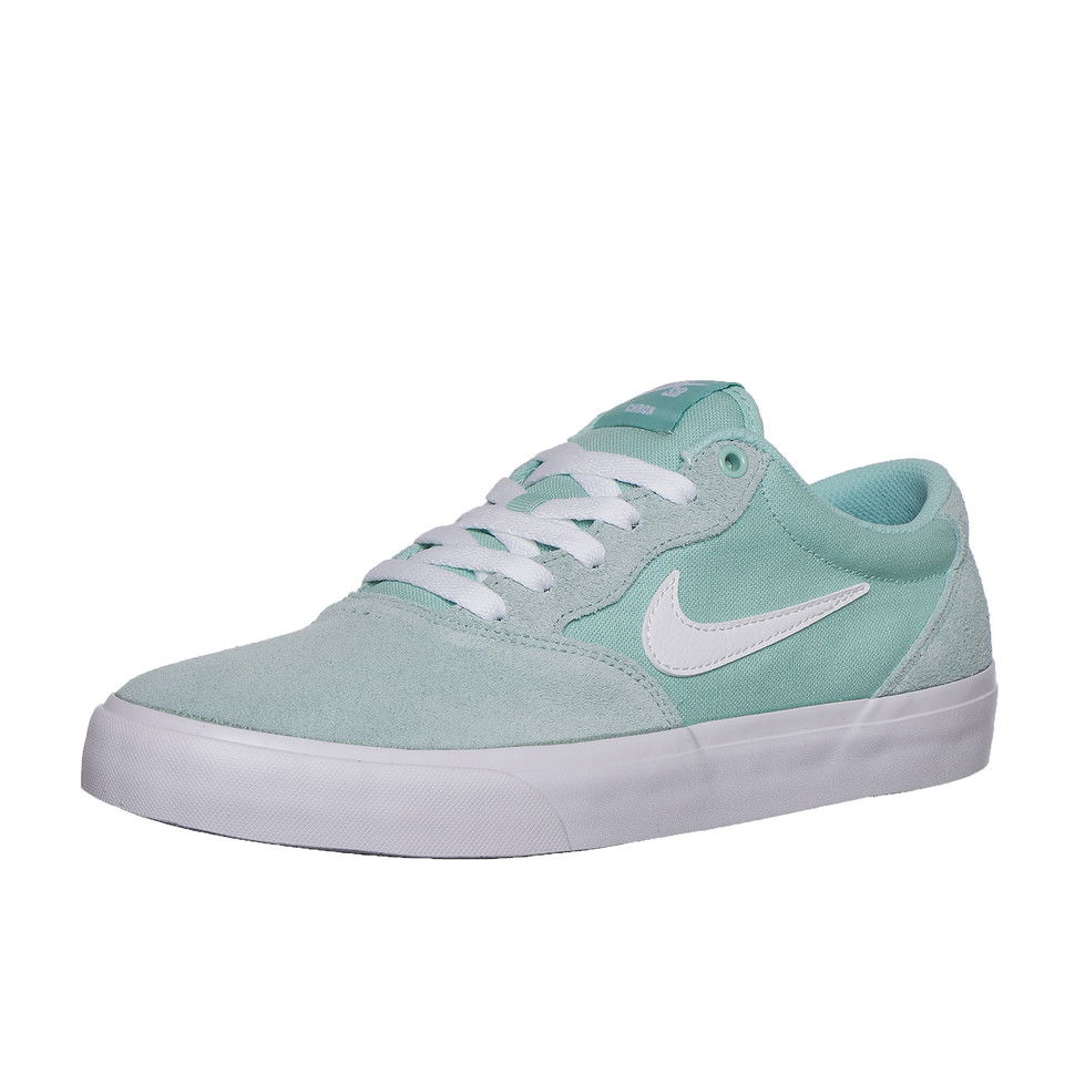Кецове и обувки Nike SB Chron Solarsoft Тюркоазено | CD6278-302, 1
