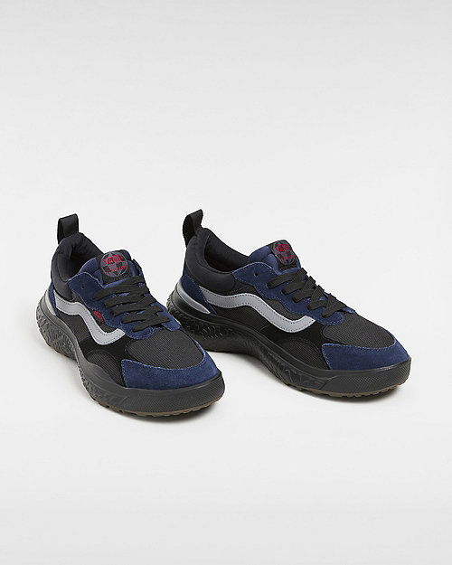 Кецове и обувки Vans Ultrarange Neo Vr3 Surf Essentials Shoes (surf Essentials Black/navy) Unisex Black, Size 4.5 Черно | VN000BCEYA6, 1