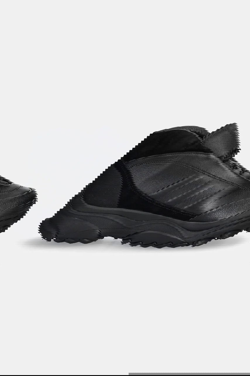 Кецове и обувки Y-3 Y-3 GSG9 Mid Черно | JQ8827, 1