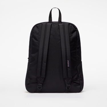 Раница JanSport Superbreak Backpack Черно | EK0A5BAGN551, 3