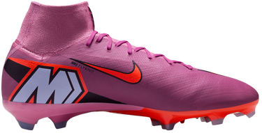 Кецове и обувки Nike Zoom Superfly 10 Pro FG Розово | hf9433-600, 9