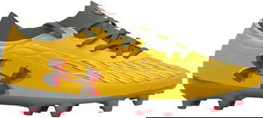 Кецове и обувки Under Armour Under Armour Magnetico Pro 4 FG Жълто | 3027699-700, 0