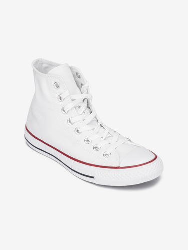 Кецове и обувки Converse Chuck Taylor All Star Hi Бяло | 2j-M7650C, 1
