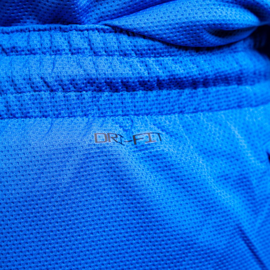 Къси панталони Nike FC Barcelona Dri-Fit Replica Shorts Синьо | DH9605-427, 1