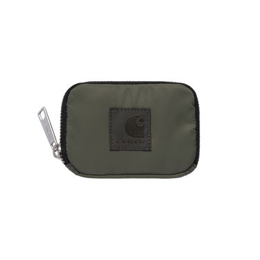 Портфейл Carhartt WIP Otley Wallet Зелено | I033098_63_XX, 0