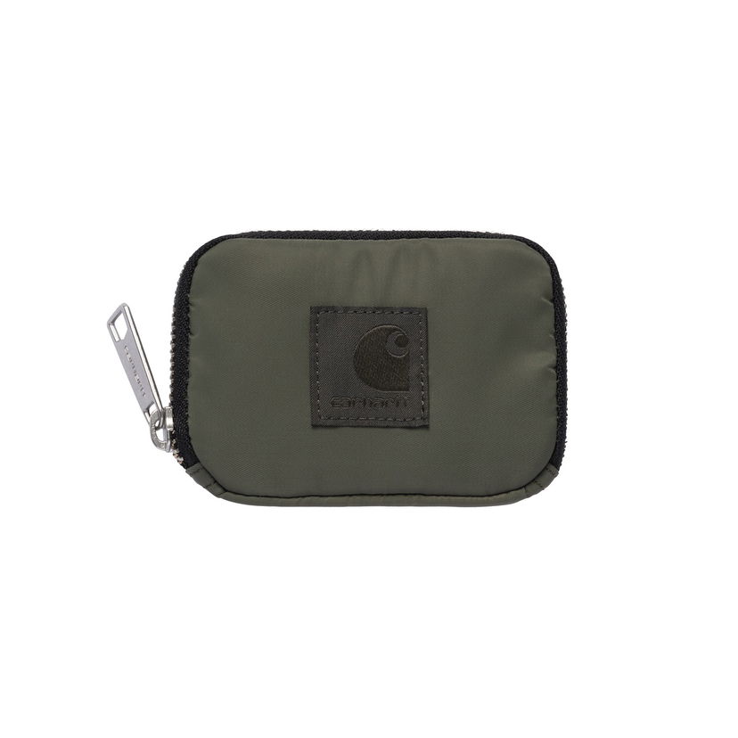 Портфейл Carhartt WIP Otley Wallet Зелено | I033098_63_XX