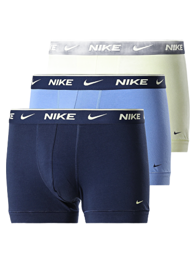 Боксерки Nike Sportswear Boxers Многоцветен | ke1008-frf