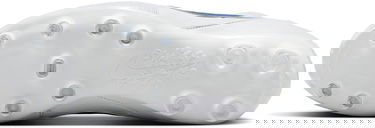 Кецове и обувки Nike Premier III FG Бяло | hm0265-103, 3