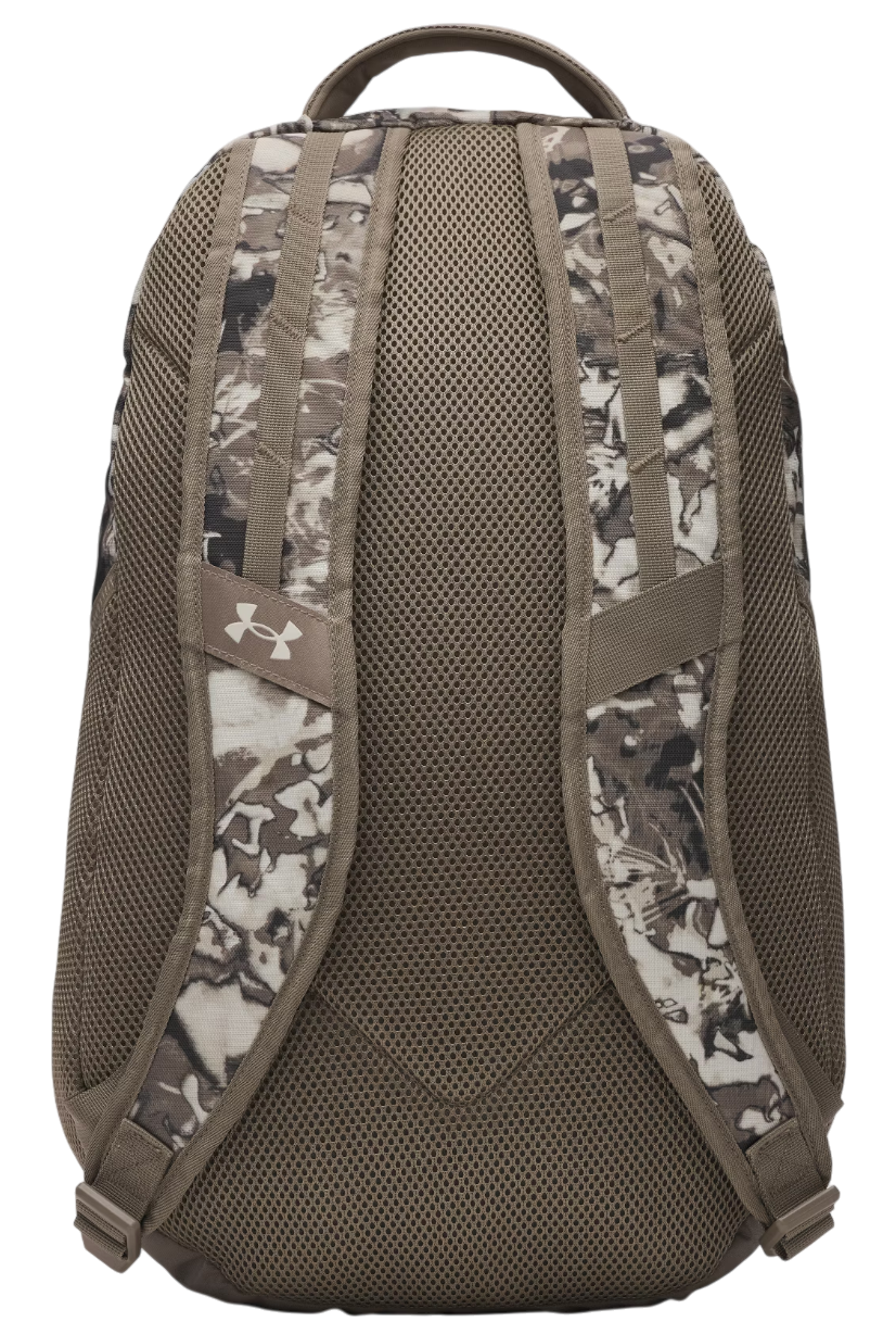 Раница Under Armour Hustle 6.0 Backpack Многоцветен | 1384672-200, 1