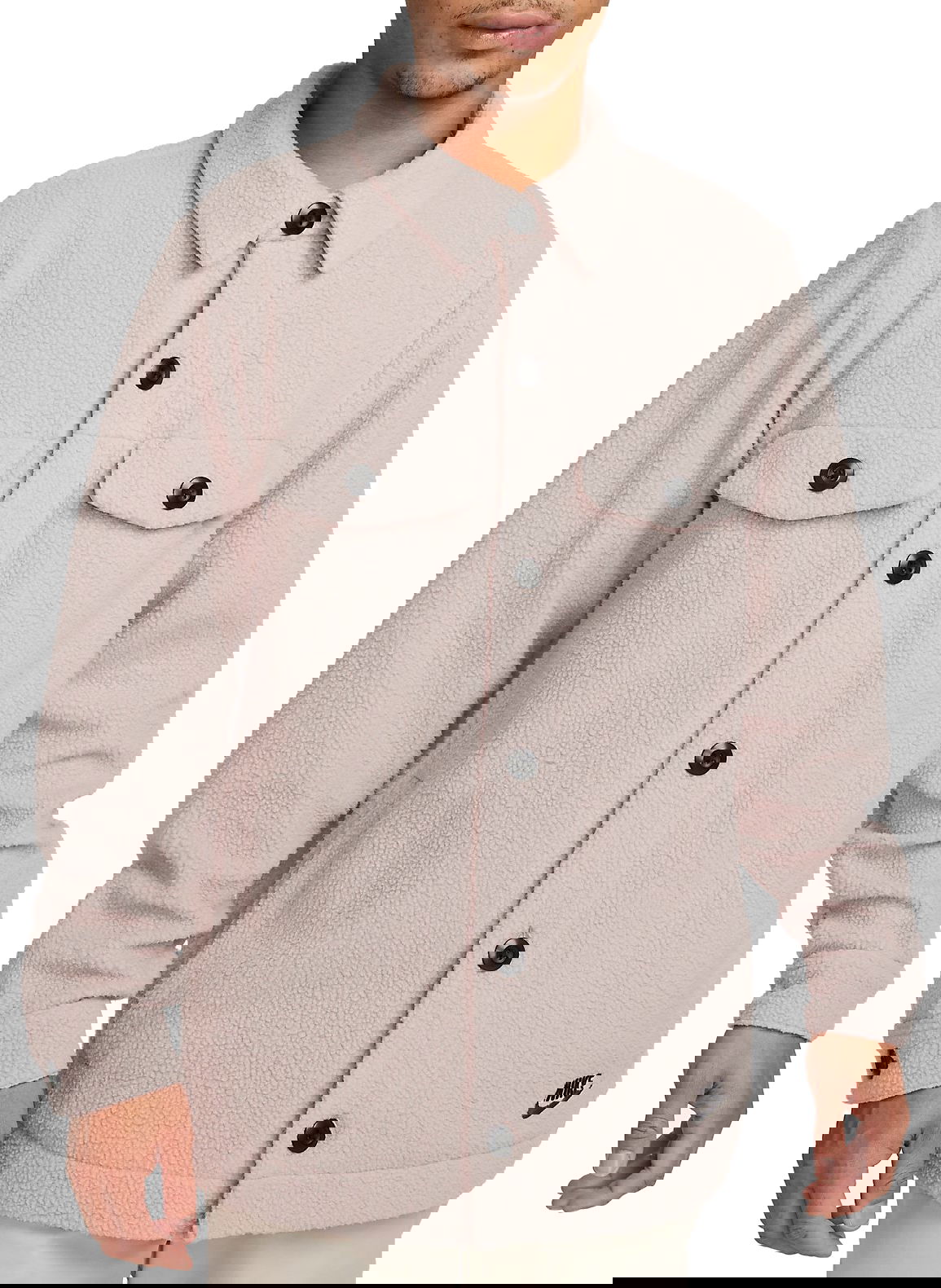 Яке Nike Sportswear Utility Jacket Бежово | fd4334-272, 0